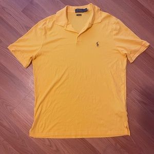 Polo shirt